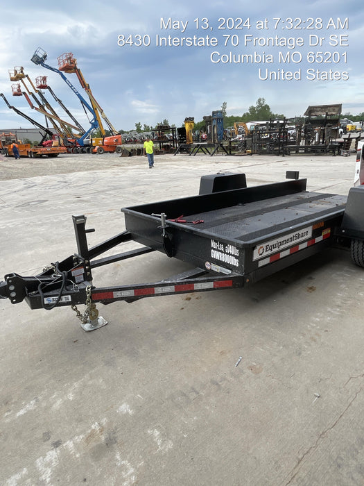 2023 STEELPOINT T614E