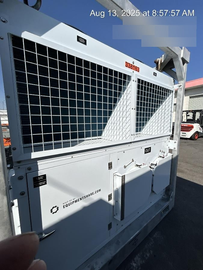 2023 SMARTECH SACP81A-HS