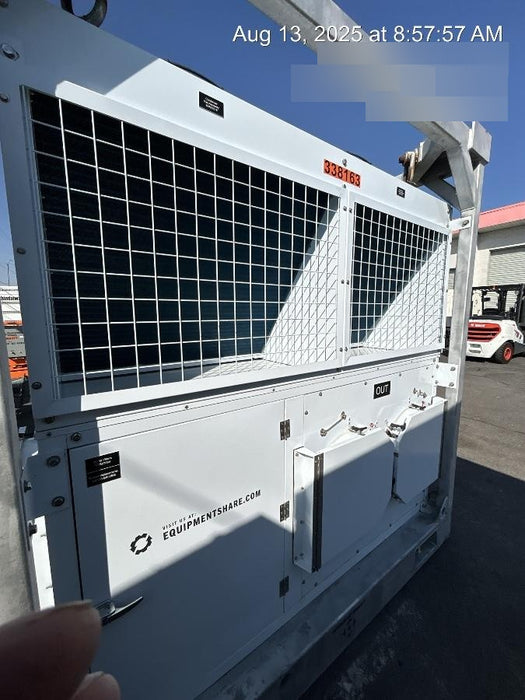 2023 SMARTECH SACP81A-HS