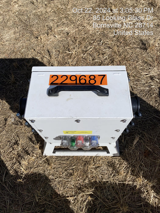 2022 TRYSTAR HTB-1DL-6P