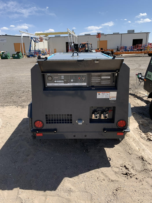 2022 AIRMAN PDS185S-6E1