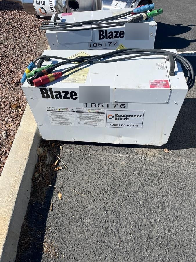 2021 CAMPO EB18E