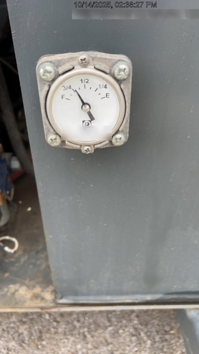 2017 SKYJACK SJ6832 RT