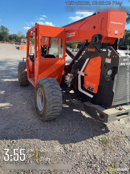 2024 SKYTRAK 6034