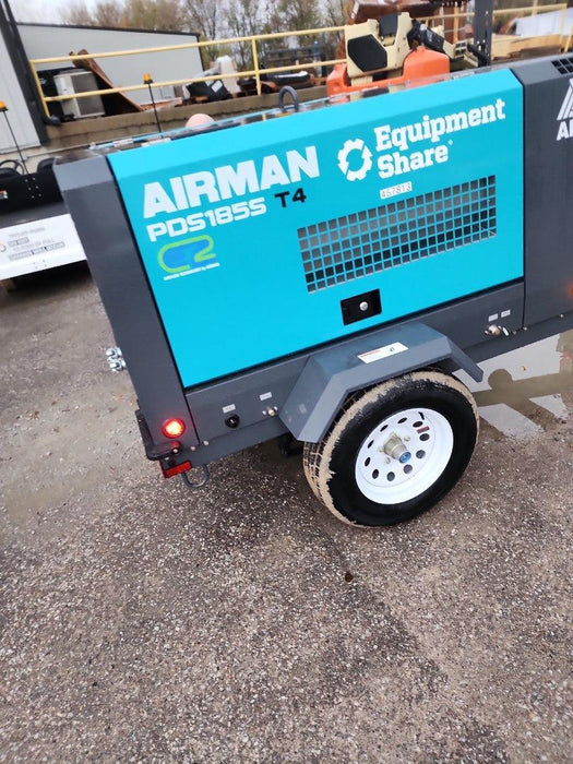 2024 AIRMAN PDS185S CWK