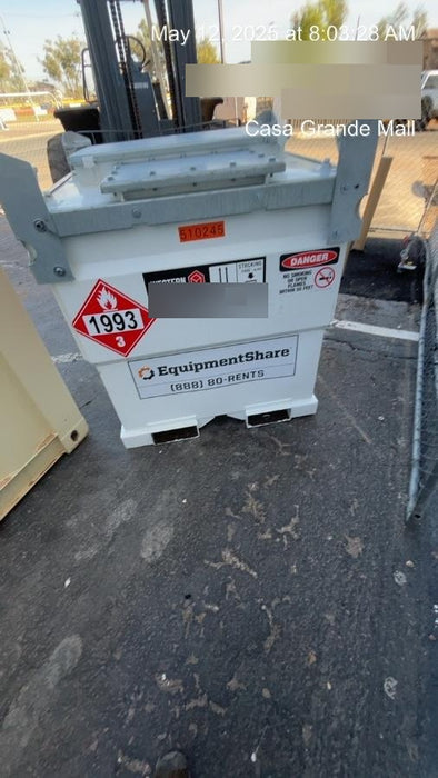 2025 WESTERN GLOBAL 10TCG-ES-12VFHK