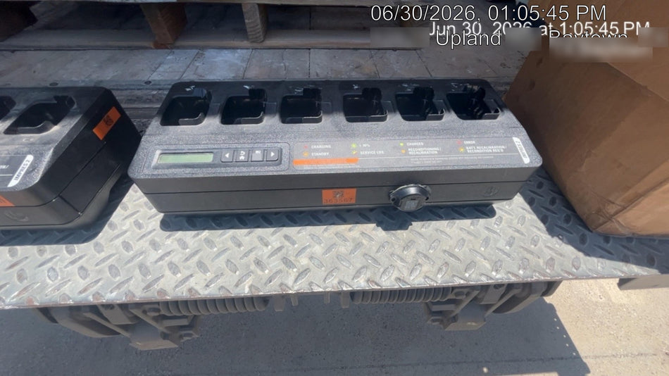 2023 MOTOROLA PMPN4283