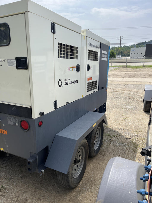 2021 ATLAS COPCO QAS 125