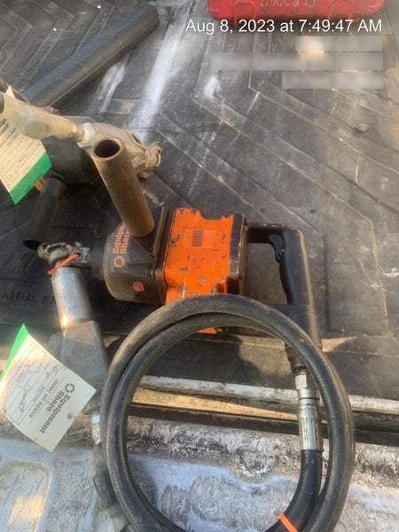 2021 MICHIGAN PNEUMATIC 4940B2