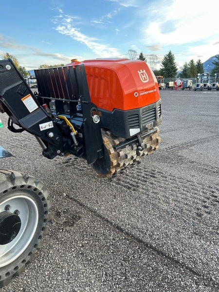 2024 HUSQVARNA LP9505