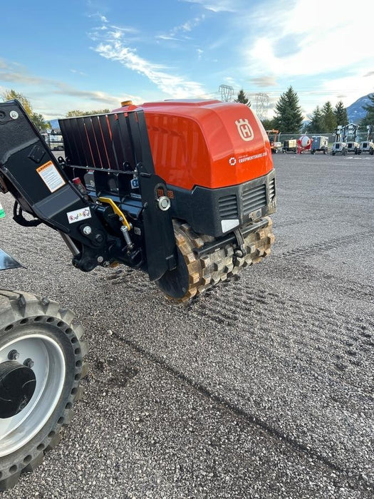 2024 HUSQVARNA LP9505