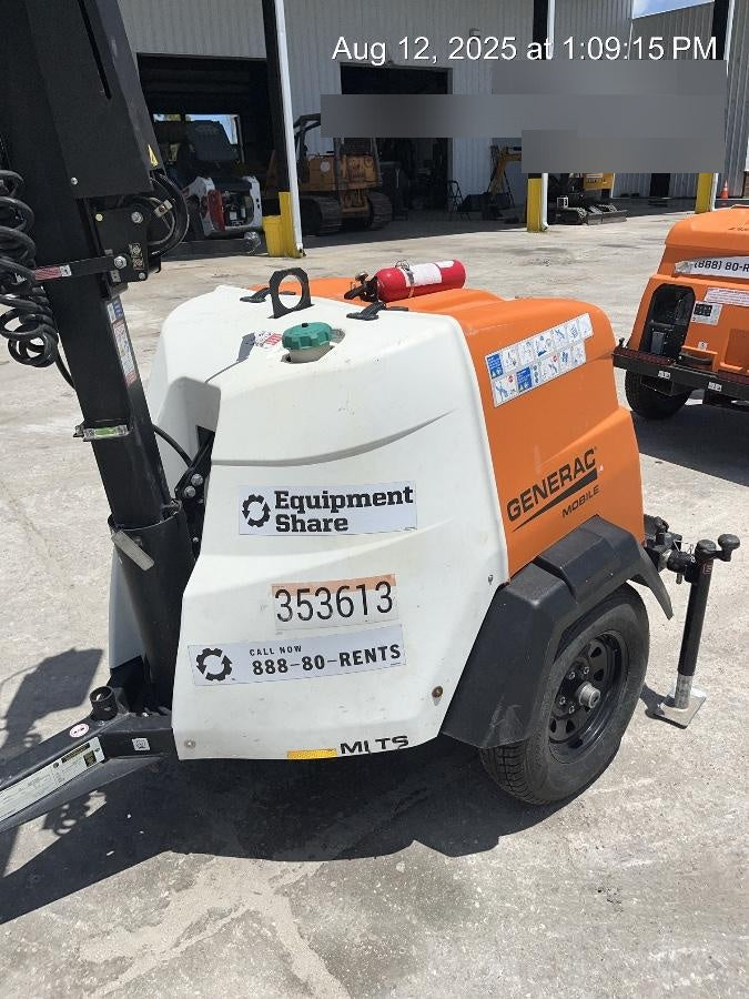 2023 GENERAC MLT2