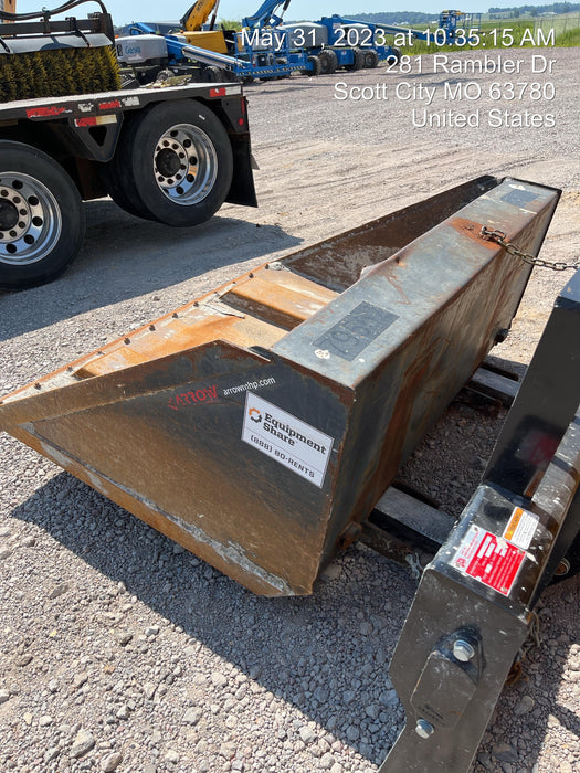 2020 ARROW MATERIAL HANDLING 3207218BFM