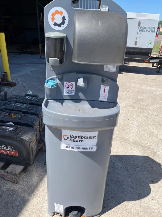 2023 POLYJOHN PSW3-1000