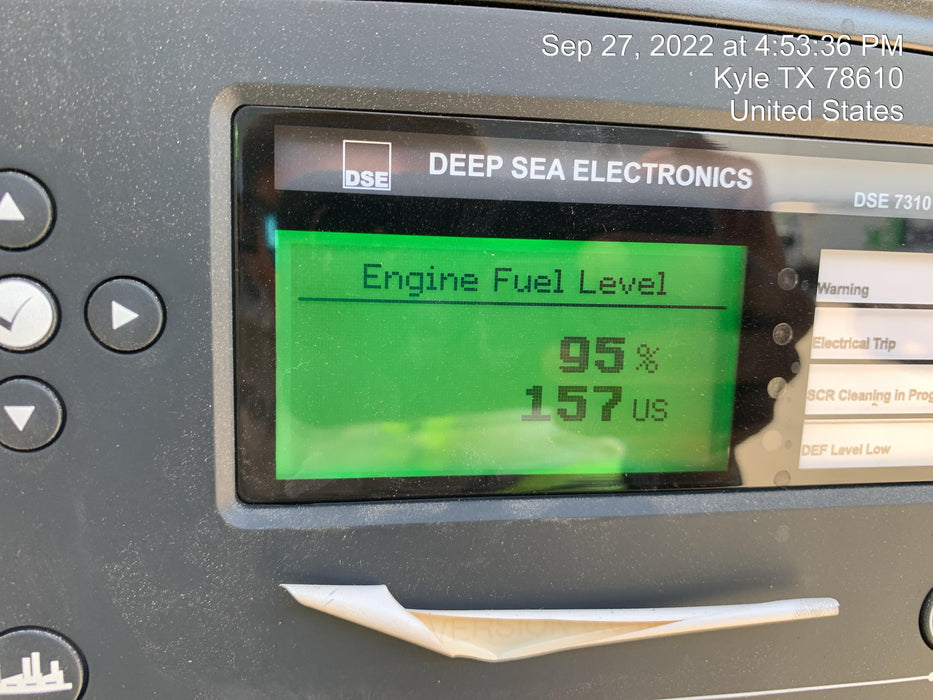 2022 ATLAS COPCO QAS 125