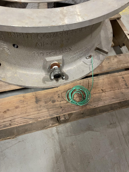 2023 WIDDER 20265-TRACKER