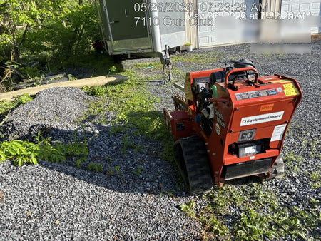 2023 DITCH WITCH C24XA