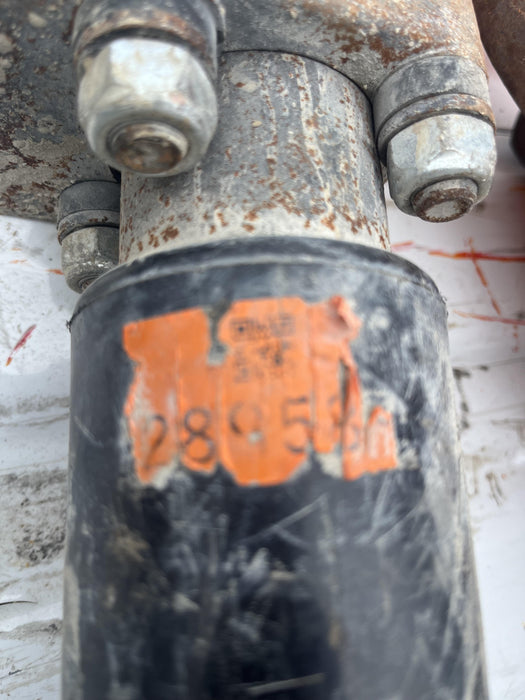 2023 MICHIGAN PNEUMATIC MP-CH3R-TRACKER