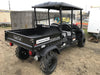 2020 CLUB CAR CA1700D (Canopy)