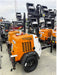 2023 Generac MLT2 Diesel, Flex Switch 120V Input, Powerzone Controller, 
(4) 320W LED Lights, 4kW Generator, 39.9 Gal Fuel Tank, 2" Ball, T3
