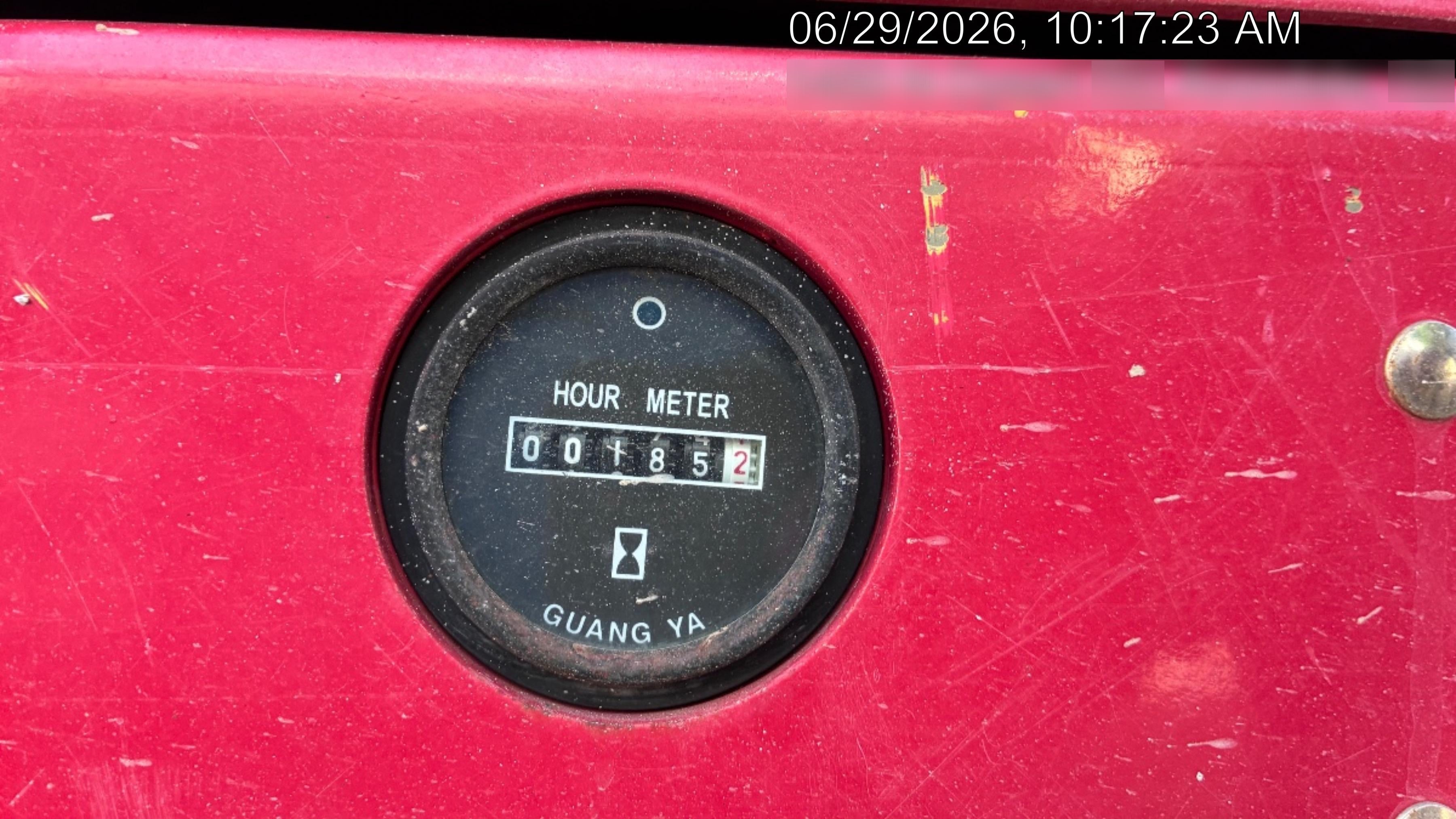 2021 MEC 2632SE