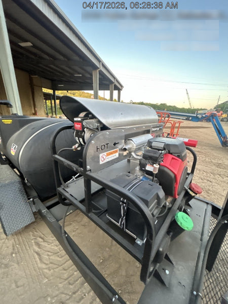 2026 WYLIE EXP-550L-S-HOTG