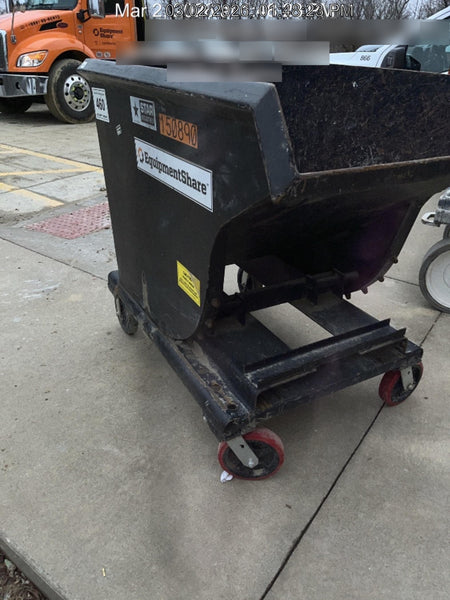 2021 STAR INDUSTRIES 1805N Hopper