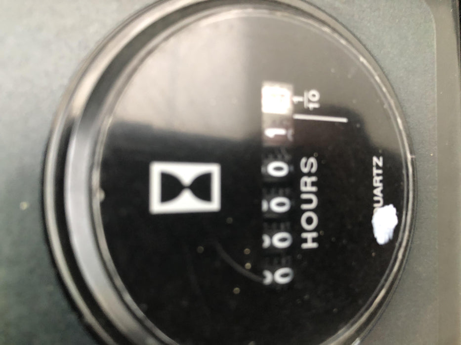 2020 GENIE GS-5390 RT