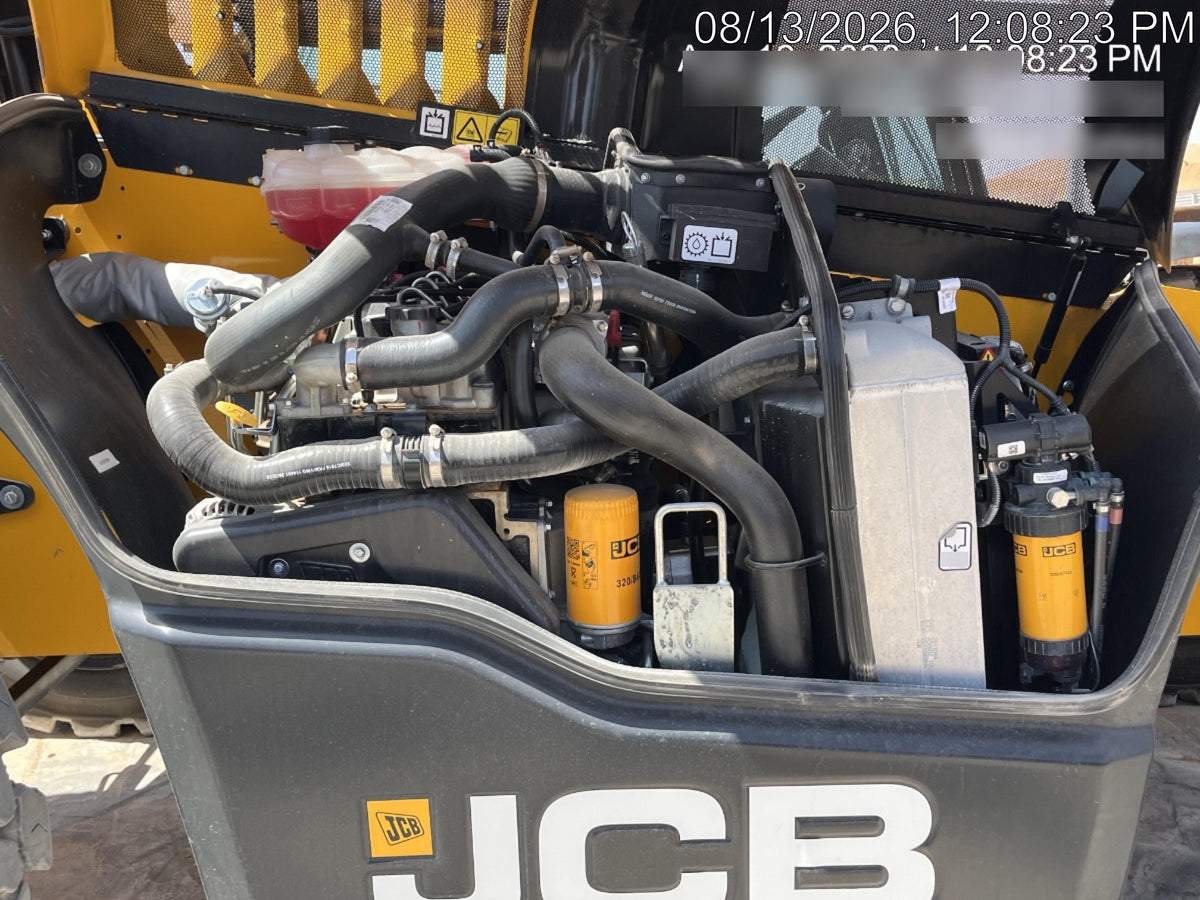 2026 JCB 506-36