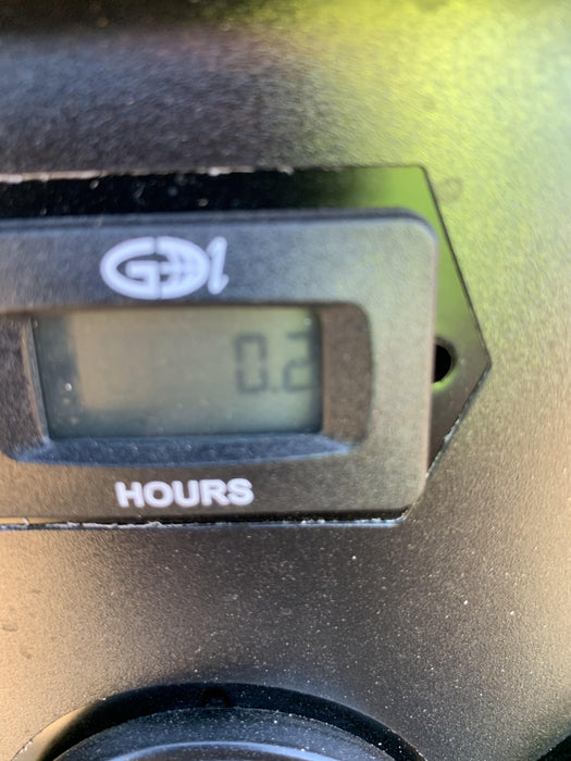 2021 Lincoln Electric Vantage 322 Vantage 322 Ready Pak 3 w/ Decals, ORANGE (includes trailer, cable rack, fender light kit) NO Telematics