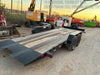 2023 BIG TEX TRAILER 14FT-20BK
