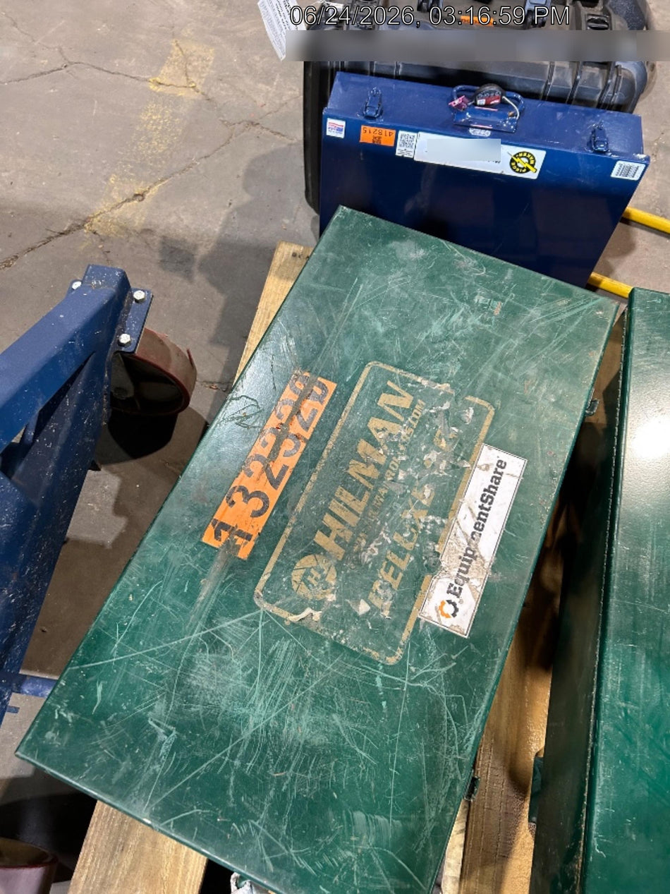 2021 HILMAN ROLLERS KRS-30-SLD