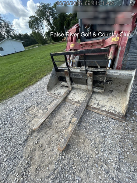 2025 ARROW MATERIAL HANDLING F5100CB - 72"