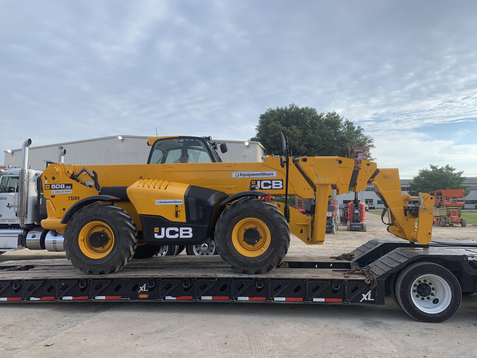 2020 JCB 508-66TC