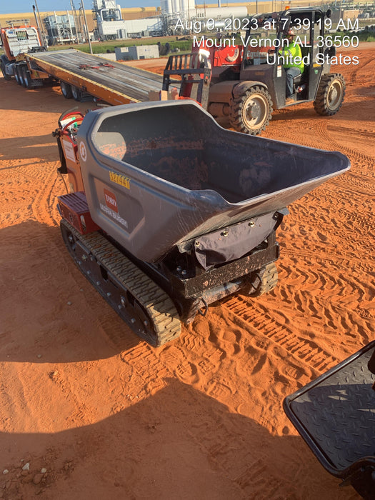 2023 TORO MBTX 2500-TS