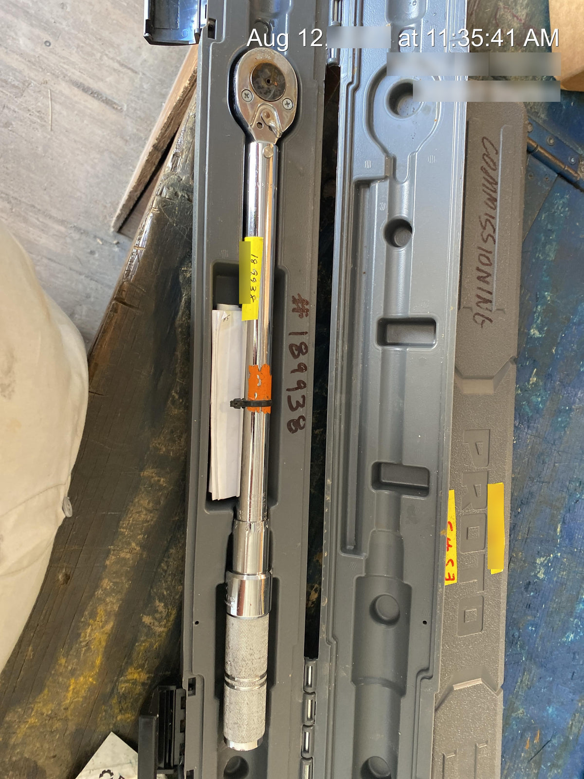 2021 PROTO J6016C