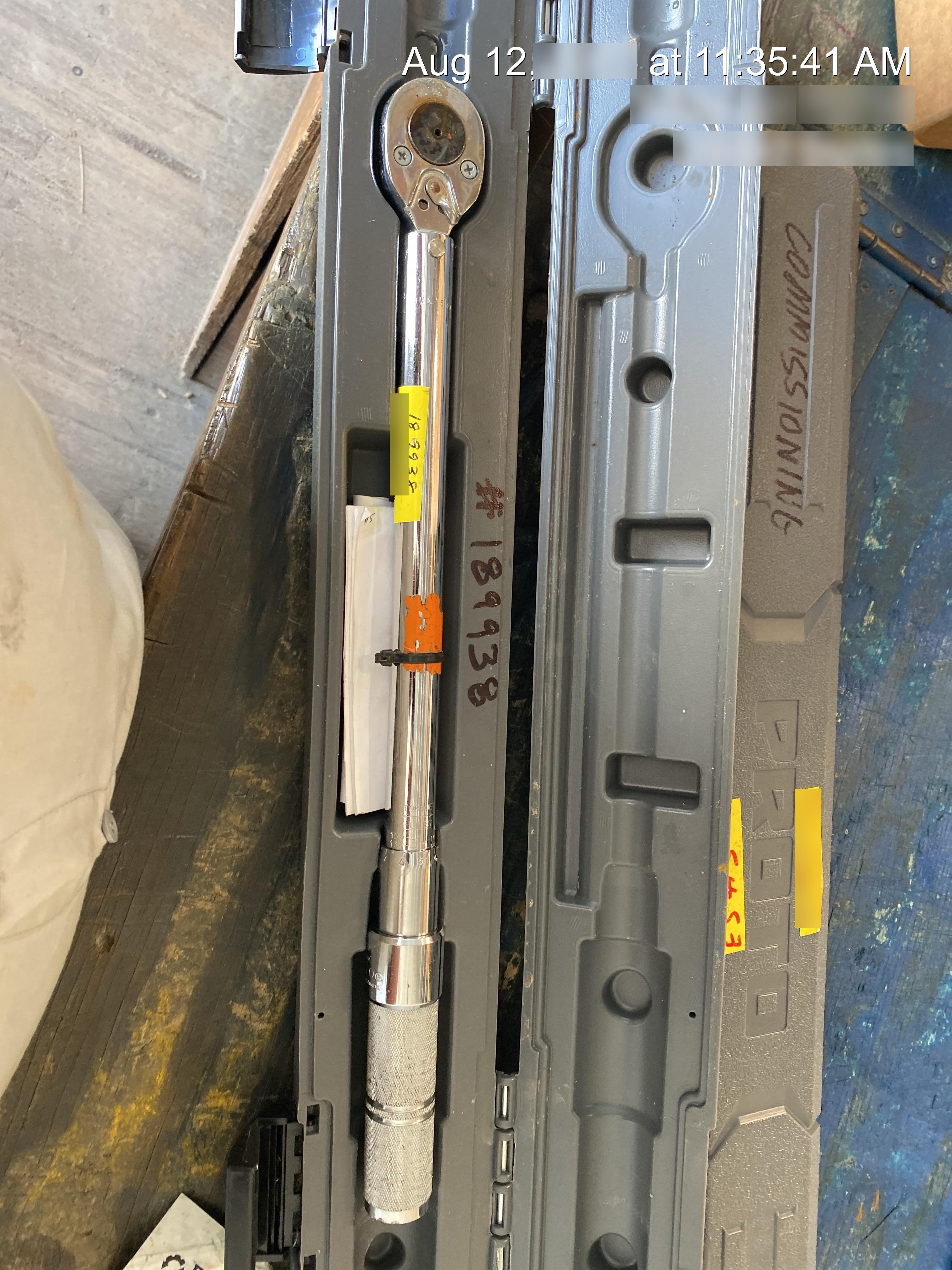 2021 PROTO J6016C