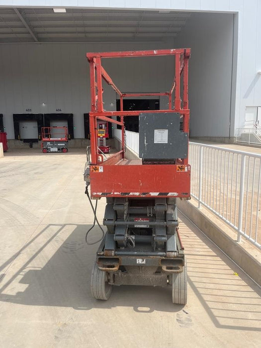 2019 SKYJACK SJIII-3226