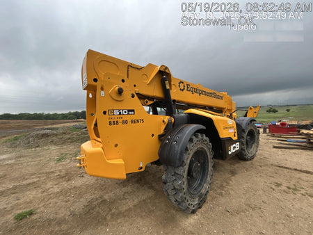 2025 JCB 510-56