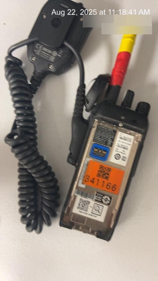 2023 MOTOROLA R7 DISPLAY