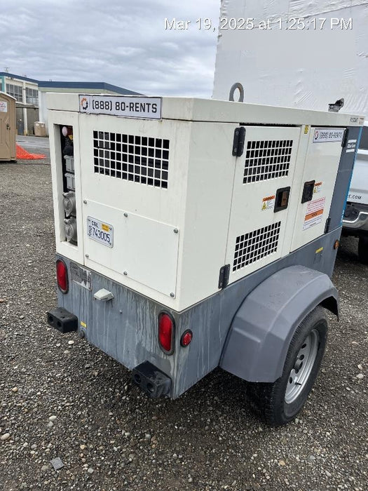 2020 ATLAS COPCO QAS25