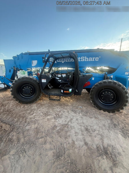 2026 GENIE GTH-1256