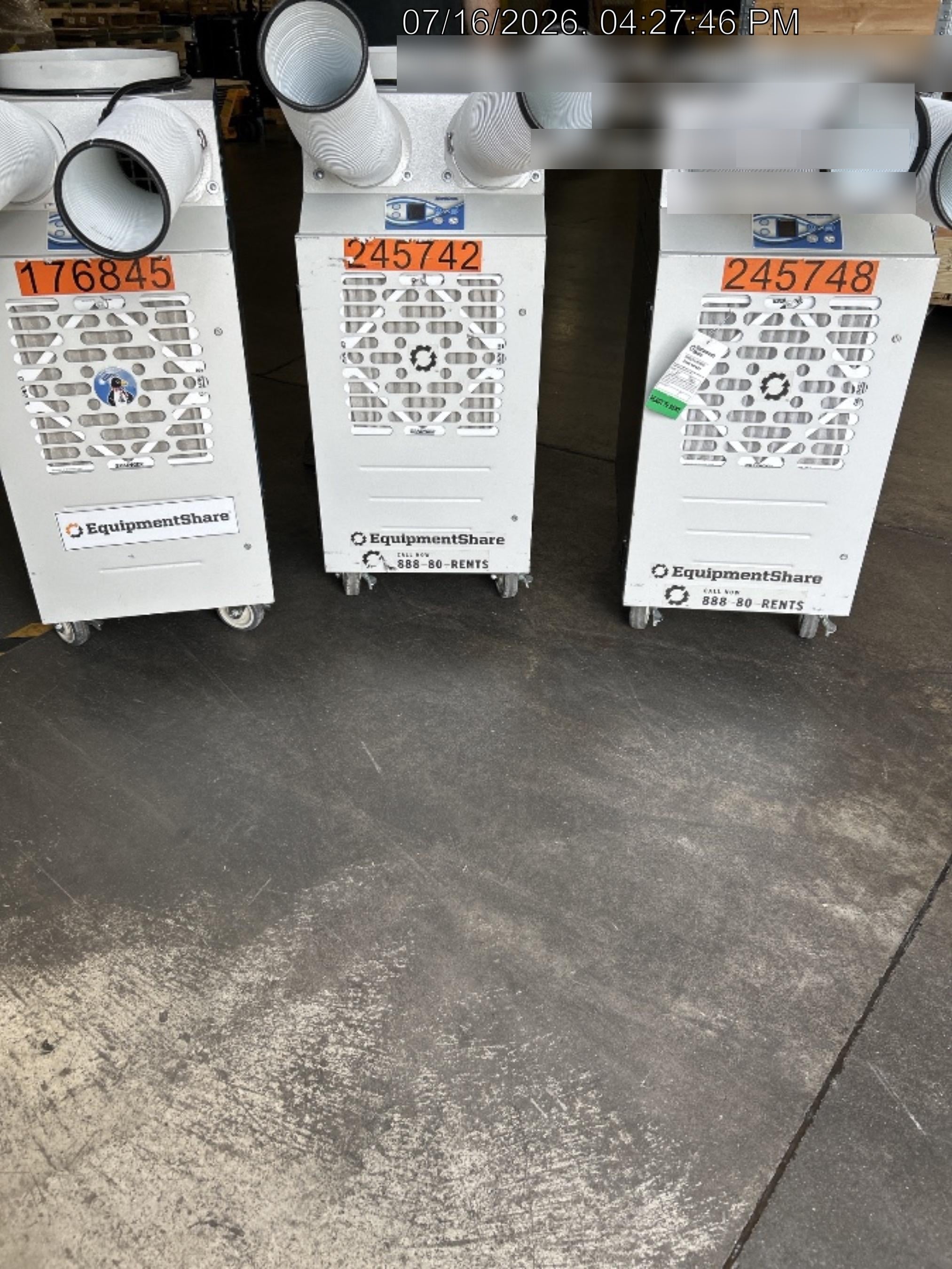 2022 KWIKOOL KPAC1411-2