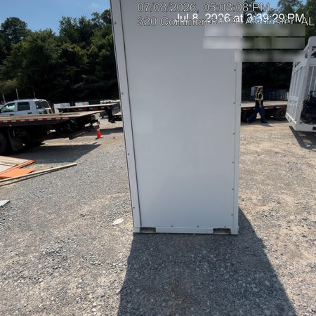 2023 AES AHU-100T