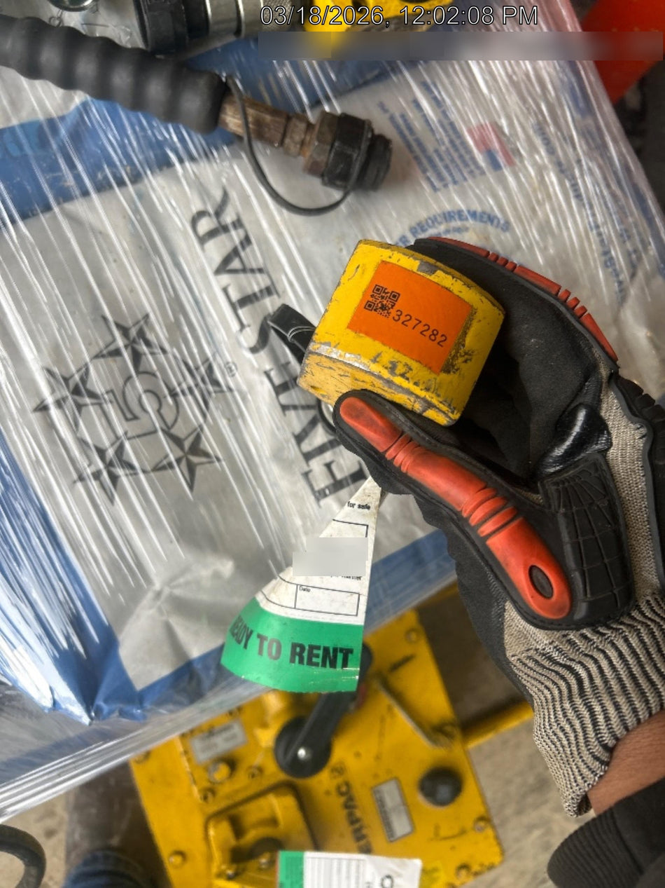 2023 ENERPAC RSM100