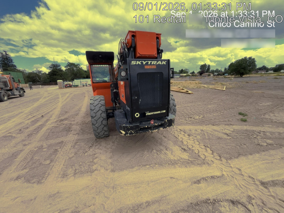 2023 SKYTRAK 12054