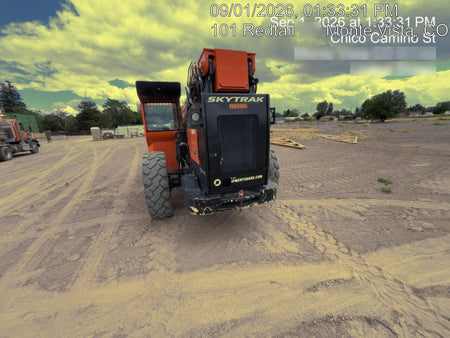 2023 SKYTRAK 12054