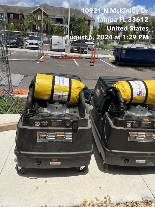 2023 LINCOLN ELECTRIC K4259-2