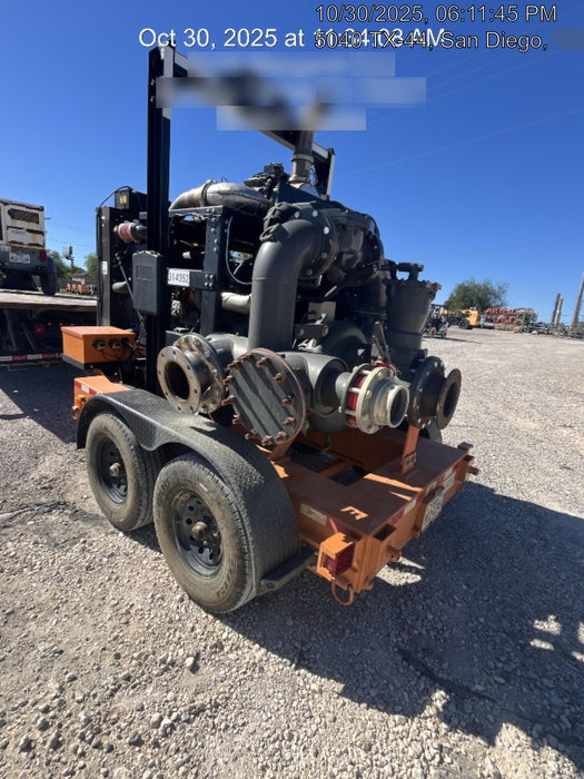 2023 RWN RWN-8NHTA-10OBPT