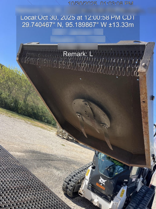 2022 PALADIN 30372A-0022